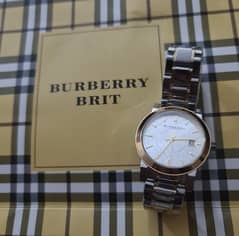 Burberry