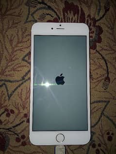 iphone 6s plus 64 gb battery health 100 non pta