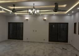 1 kanal brand new house for rent near imtiaz store