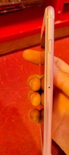 Iphone 6s bettry change condition 10/9 64 gb