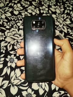 Poco x 3 pro 6 128 condition 10by10