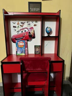 kids chair withTable/kids dressing set/kids study Table/kids furniture