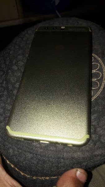 huawei pl0 plus 4 l28 lussh Condition 1