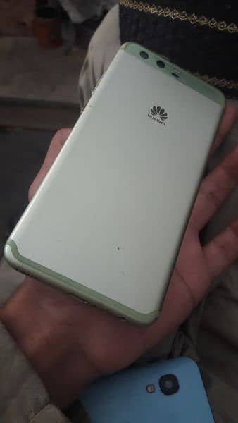 huawei pl0 plus 4 l28 lussh Condition 2