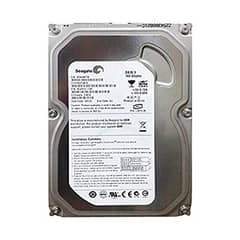 160 GB Hard Disk Urgent Sale