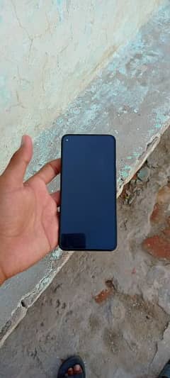 Google pixel 4a 5g duel sim official pta approved
