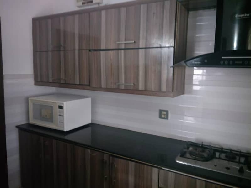 1 Kanal Full Furnished House For Rent Bahria Town Lhr 28