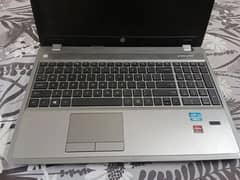 HP ProBook 4540s Laptop - 8GB RAM, 2.50GHz Dual-Core