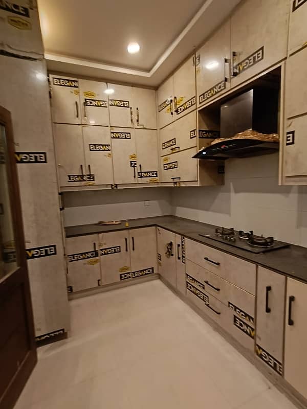 1 kanal brand new house for rent 2