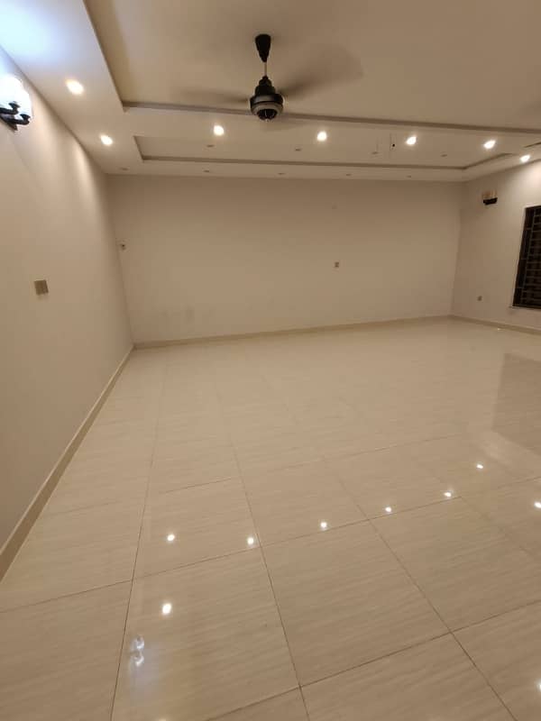 1 kanal brand new house for rent 7