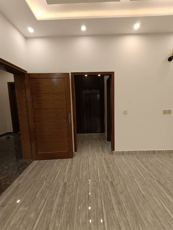 1 kanal brand new house for rent 30