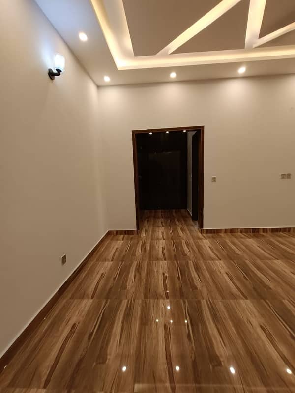 1 kanal brand new house for rent 39