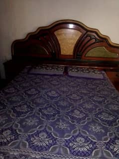 bed set