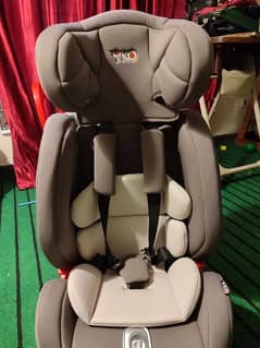 baby car seat -Zubaida's