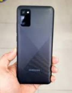 Samsung Galaxy Ao2s