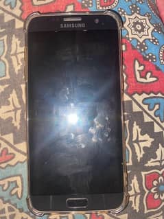 samsung 7 edge, dual sim, pta approved, 4/128