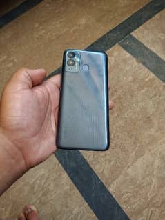 infinix Hot 12 0