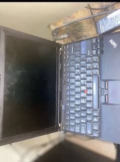 Lenovo thinkpad for sale