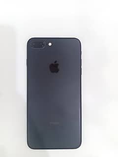 7 plus 128Gb( PTA approved ) with original box and accessories