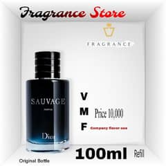 Sauvage Perfume