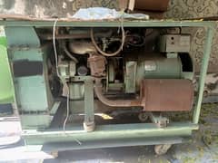 5 KW Generator petrol and Gas