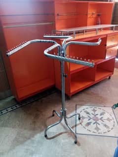 cloth stand for sale