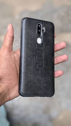 Oppo A5 2020 PTA Aproved and Google pixel 3 non pta (read add)