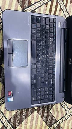 Dell Core i5  2nd Gen with AMD Graphics Card