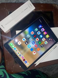 iPad 9th Generation 64GB with UGREEN apple Pencil