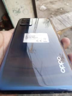 Oppo A54 Full New Condition 0