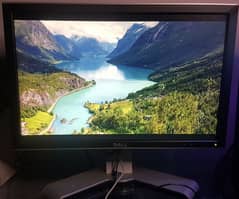 Monitor for sale 22 inch
