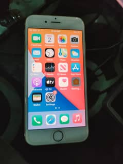 Apple Iphone 6s Gold