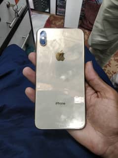 iphone xs max non Jv 64GB Battery 80 face id working