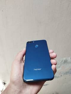 Honor 9N 4/128gb