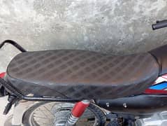 bike seat for sale  03071743445 whatsapp exchnj psibl