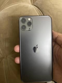 iphone 11 Pro Max 10/10 Condition