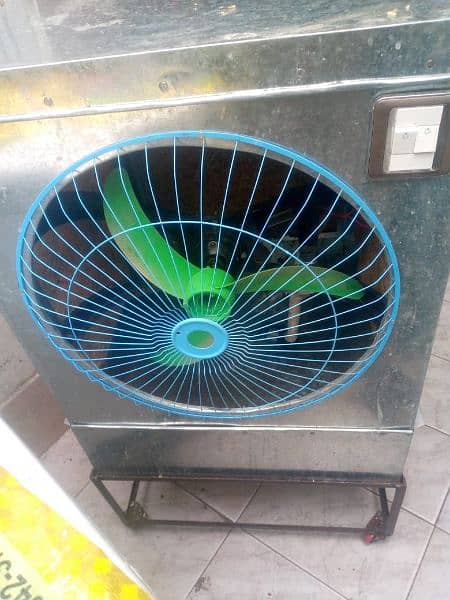 new air cooler medium size 0