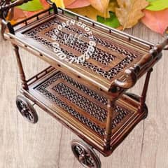 tea Trolley