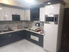 Carpenter Wood Works (Kitchens, Wardrobes, Bedroom Sets) etc