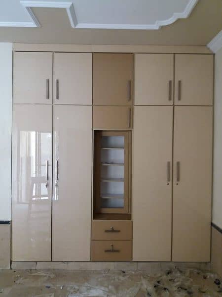 Carpenter Wood Works (Kitchens, Wardrobes, Bedroom Sets) etc 10