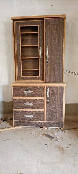 Carpenter Wood Works (Kitchens, Wardrobes, Bedroom Sets) etc 11