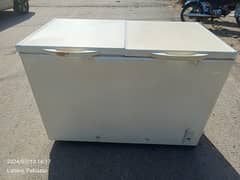HAier D freezer Doubel door (0306=4462/443) jugi set