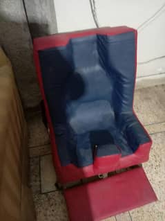 chair for CP children