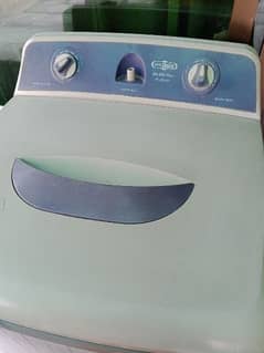 washing machine for sale in good condition