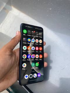 realme 7 Pro with box number 03324645783