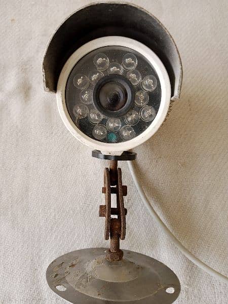 CCTV CAMERA 0