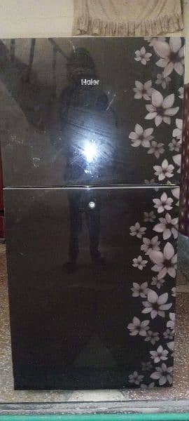 Haier Refrigerator  for sale 1