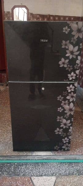 Haier Refrigerator  for sale 8