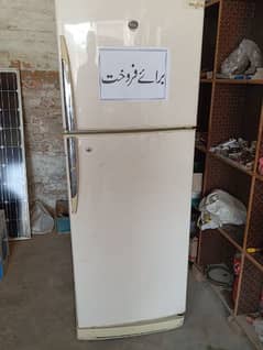 PEL 14 Cubic Refrigerator For sale