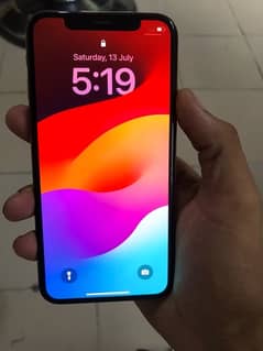 iPhone XS 256gb non pta